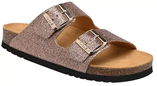 Scholl Josephine, sandały damskie, Wielobarwny, 41 EU - Sandały damskie - miniaturka - grafika 1
