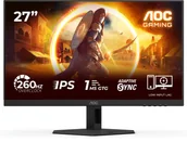 Monitory - AOC 27G4ZRE 17" FHD - miniaturka - grafika 1