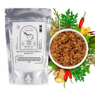 Przyprawa Cebula smażona 100g wysokiej jakości aromatyczna naturalna świeża - Przyprawy i zioła sypkie - miniaturka - grafika 1