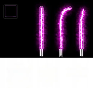 Urządzenie Darsonval Profesjonalne High Frequency System 30W - Pozostałe urządzenia kosmetyczne - miniaturka - grafika 6