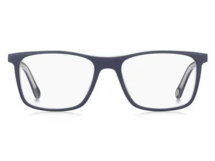 Okulary korekcyjne Fossil FOS 7076 PJP - Okulary korekcyjne, oprawki, szkła - miniaturka - grafika 2