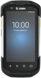 Zebra TC72, 2D, SE4770, BT, Wi-Fi, NFC, GMS, Android - Kolektory danych - miniaturka - grafika 1