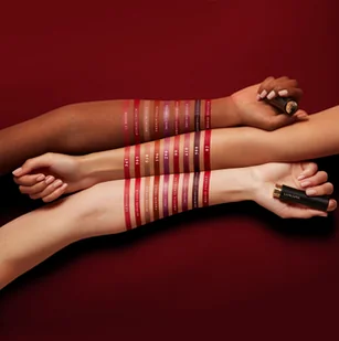 Lancôme L'absolue Rouge Drama Matte - Szminki - miniaturka - grafika 6