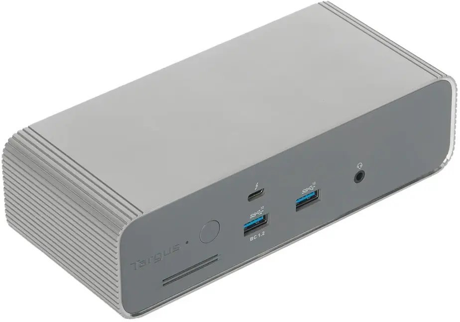 Stacja/replikator Targus Thunderbolt 5 DOCK230EUZ