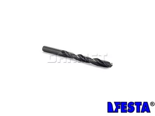 Wiertło kręte HSS do metalu | NWKa DIN 338 - 4,5 MM | Zestaw 10 sztuk - FESTA - Wiertła - miniaturka - grafika 1