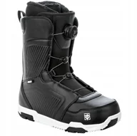 Buty snowboardowe - Buty Snowboardowe Raven Flush Moz 39,5 (25,5cm) - miniaturka - grafika 1