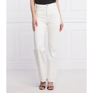 Patrizia Pepe Jeansy Regular Fit - Spodnie damskie - miniaturka - grafika 1