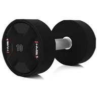 Hantle i ciężarki - Hantla HMS HPC (10 kg) - miniaturka - grafika 1