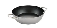 Patelnie - Patelnia głęboka GrandCHEF+ ø 30 cm, 2 uchwyty - miniaturka - grafika 1