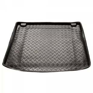 Rezaw-plast Mata bagażnika Standard Bmw 5 E61 Kombi 2004-2010 102106 - Maty bagażnikowe - miniaturka - grafika 1