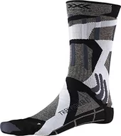 Skarpetki damskie - X-SOCKS Trek Pionner Lt Skarpety mieszane - miniaturka - grafika 1