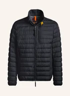 Moda i Uroda OUTLET - Parajumpers Lekka Kurtka Puchowa Ugo schwarz - miniaturka - grafika 1