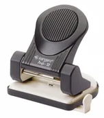 Dziurkacze - KANGARO Dziurkacz Perfo 30, dziurkuje do 30 kartek, czarny KA30-05 - miniaturka - grafika 1