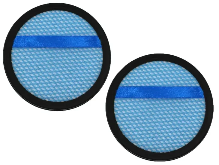 Filtr Zmywalny Do Philips Powerpro Aqua Fc6408 X2