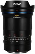 Obiektywy - Laowa 35mm f/0,95 Argus APO FF - mocowanie Nikon Z - miniaturka - grafika 1