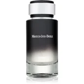 Wody i perfumy męskie - Mercedes-Benz Intense Woda toaletowa 120ml - miniaturka - grafika 1