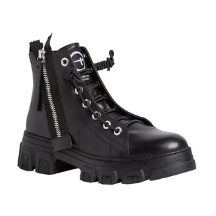 Buty damskie Tamaris botki-39 - Botki damskie - miniaturka - grafika 1