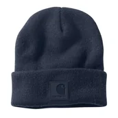 Czapki damskie - Czapka Carhartt Black Label Watch Hat - miniaturka - grafika 1