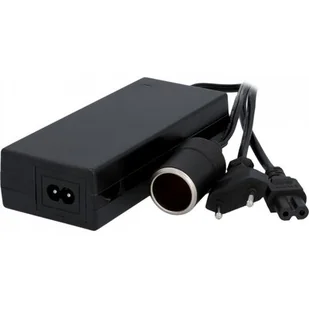 Przetwornica AEG KA6 230V/12V 72W - Przetwornice samochodowe - miniaturka - grafika 1