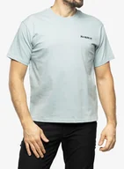 Czapki męskie - Koszulka bawełniana Marmot Earth Day Heavyweight Tee SS - cloud blue - miniaturka - grafika 1