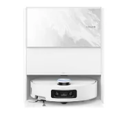 Dreame Aqua 10 Ultra Track Complete Biały