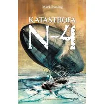 Katastrofa N-4 - Felietony i reportaże - miniaturka - grafika 1