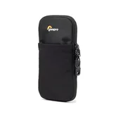 Etui i futerały do telefonów - Lowepro ProTactic CS Phone III stojak kompatybilny z ProTactic 350/450 III, do telefonów z ekranem do 6", wymiary wewnętrzne 17 cm x 2 cm x 9 cm - miniaturka - grafika 1