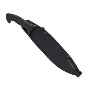 Schrade - Maczeta Decimate Bolo - 3Cr13 - Czarna - 1182507 - Miecze i maczety - miniaturka - grafika 3