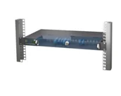 Akcesoria do komputerów stacjonarnych - SEH RMK 3 Czarny - miniaturka - grafika 1