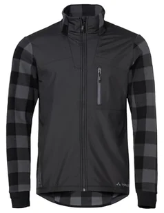 Vaude Men's Minaki Mid Jacket kurtka męska - Kurtki męskie - miniaturka - grafika 1