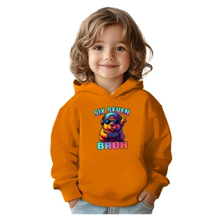 BLUZA DZIECIĘCA 67 SIX SEVEN VIRAL CAPYBARA 146-152 CHŁOPIĘCA DZIEWCZĘCA - Bluzy dla dziewczynek BLUZA DZIECIĘCA 67 SIX SEVEN VIRAL CAPYBARA 146-152 CHŁOPIĘCA DZIEWCZĘCA - Bluzy dla dziewczynek - miniaturka - grafika 1