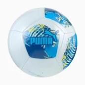 Piłka nożna - Piłka unisex Puma MCFC FTBLNRGY wielokolorowa 08454675 - miniaturka - grafika 1