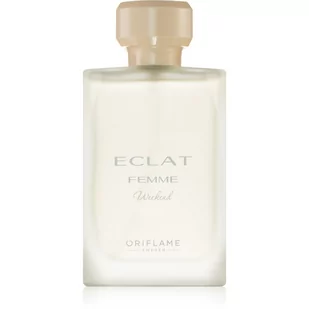 Oriflame Eclat Femme Weekend woda toaletowa 50ml - Wody i perfumy damskie - miniaturka - grafika 1