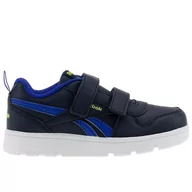 Buty dla chłopców - Buty Reebok Royal Prime 2.0 2V H04957 - granatowe - miniaturka - grafika 1