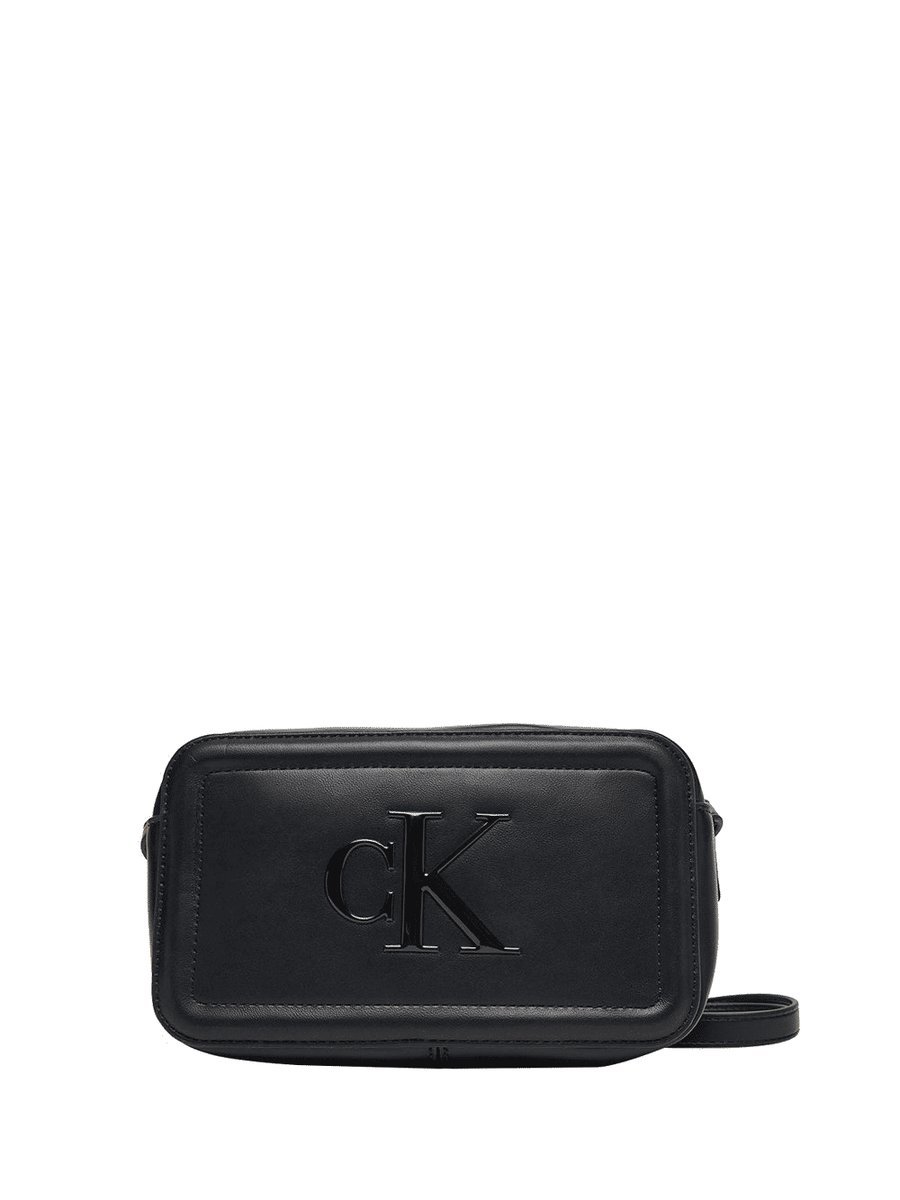 Borsa Donna calvin klein LV04F3220G-UB1 Nero