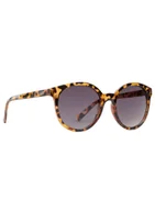 Okulary przeciwsłoneczne - Okulary przeciwsłoneczne Vans Rise and Shine Sunglasses - tortoise - miniaturka - grafika 1