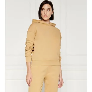 Calvin Klein Bluza Regular Fit - Bluzy damskie - miniaturka - grafika 1