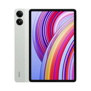Xiaomi Redmi Pad Pro 5G Green 8 GB + 256 GB - Tablety - miniaturka - grafika 1