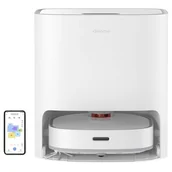 Roboty sprzątające - Dreame W10 Biały - miniaturka - grafika 1