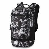Torby na laptopy - Dakine URBN Mission Pack 23L Plecak 47 cm przegroda na laptopa street art - miniaturka - grafika 1
