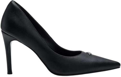 Replay Damskie czółenka GWH2Z, 003 Black, 37 EU, 003 Black, 37 EU