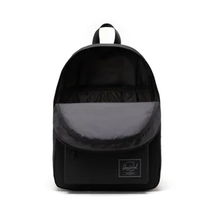 Herschel, plecak 30L, Herschel Classic™ XL Backpack 11546-05881-OS-SMS, Black Tonal - Plecaki - miniaturka - grafika 1