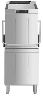 Zmywarka kapturowa SMEG PROFESSIONAL SPH515SH - Zmywarki gastronomiczne - miniaturka - grafika 1