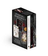 Fantasy - Pakiet: Krew i popiół / Królestwo ciała i ognia / Korona ze złoconych kości - miniaturka - grafika 1