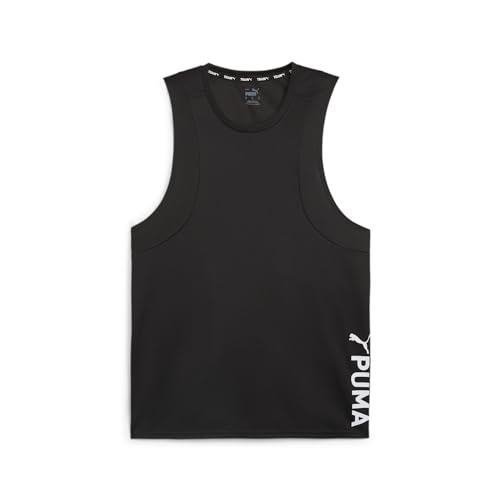 PUMA Bezrękawnik unisex Fit Full Ultrabreathe