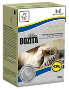 Mokra karma dla kotów - Bozita Feline Indoor Sterilised 190g 8739-uniw - miniaturka - grafika 1