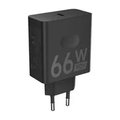 Ładowarki do telefonów - Ładowarka 66W Oukitel - miniaturka - grafika 1
