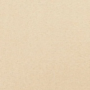 Lumarko Podnóżek, kremowy, 60x50x41 cm, tapicerowany tkaniną - Pufy i podnóżki - miniaturka - grafika 7