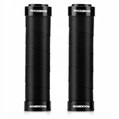 Kierownice rowerowe - Rockbros Gripy Chwyty Kierownicy Rowerowej - miniaturka - grafika 1