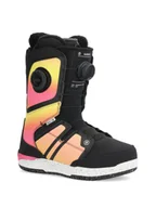Buty snowboardowe - Buty snowboardowe Ride Karmyn Zonal sunset [Rozmiar buta 39] - miniaturka - grafika 1